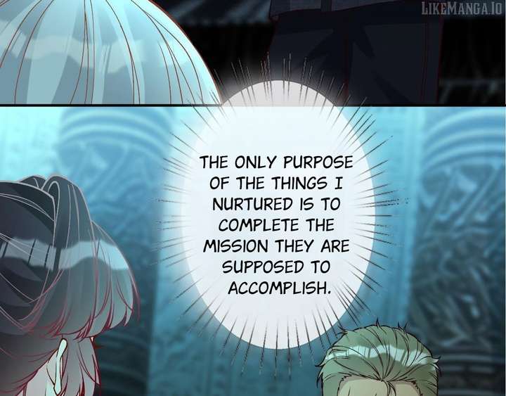 Everyone’s Darling Chapter 374 - Page 40
