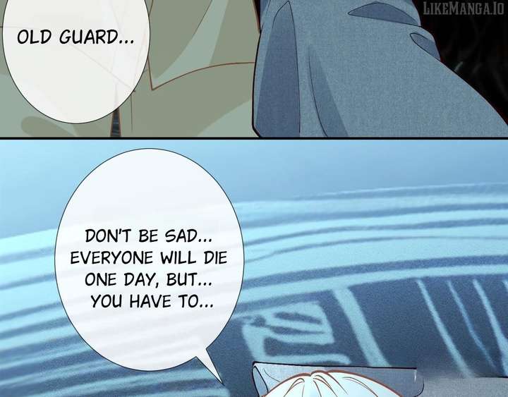 Everyone’s Darling Chapter 374 - Page 51