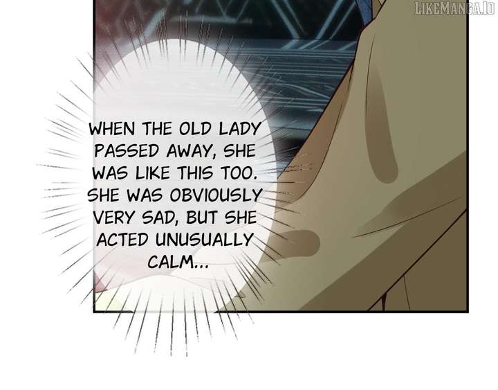Everyone’s Darling Chapter 375 - Page 23