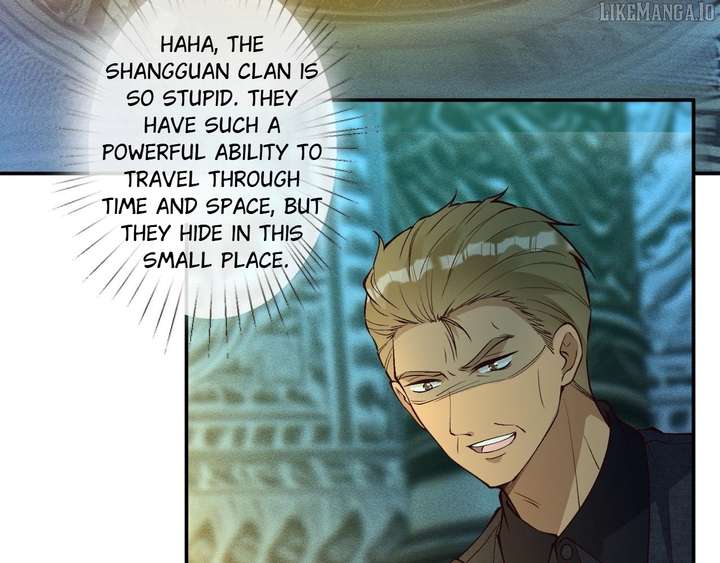 Everyone’s Darling Chapter 375 - Page 48