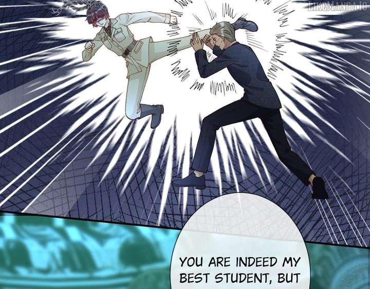 Everyone’s Darling Chapter 375 - Page 62