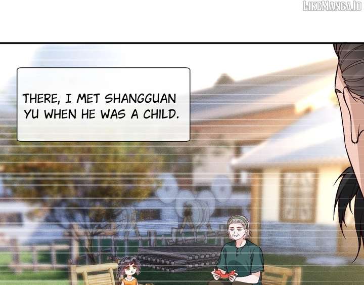 Everyone’s Darling Chapter 376 - Page 24