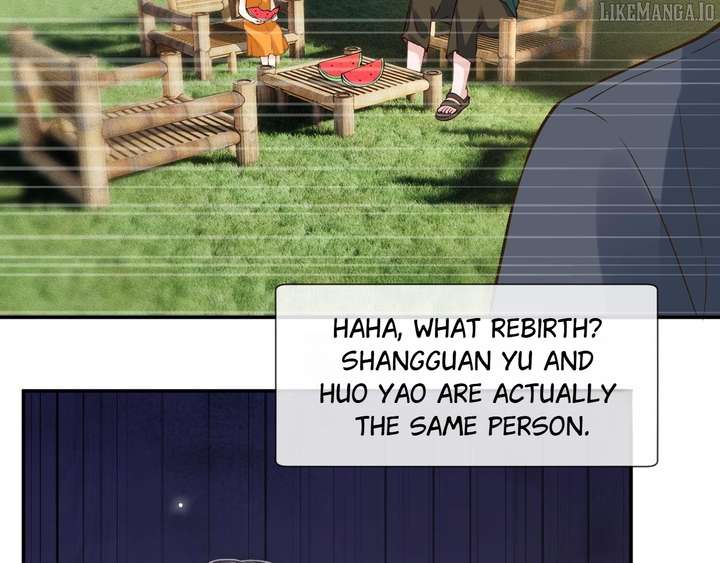 Everyone’s Darling Chapter 376 - Page 25