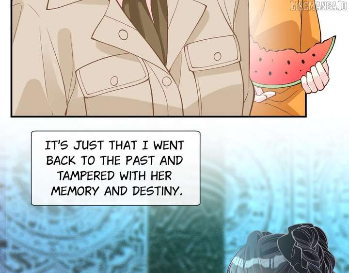 Everyone’s Darling Chapter 376 - Page 27