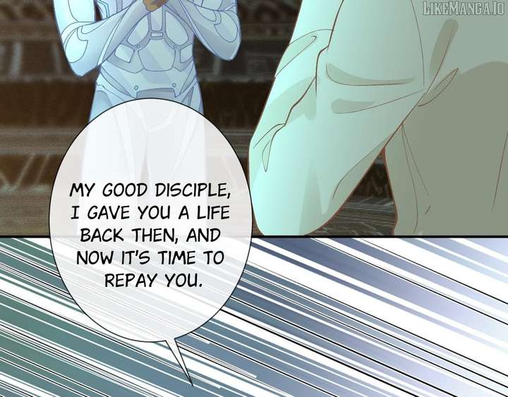 Everyone’s Darling Chapter 376 - Page 33