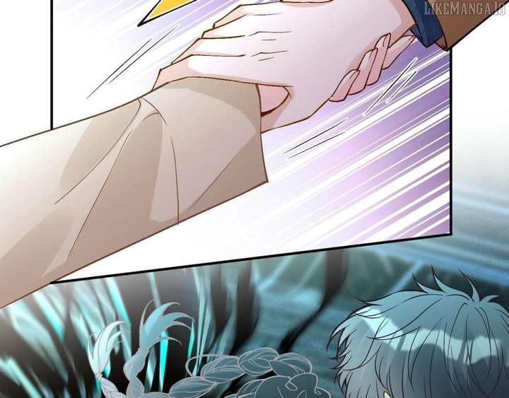 Everyone’s Darling Chapter 376 - Page 5