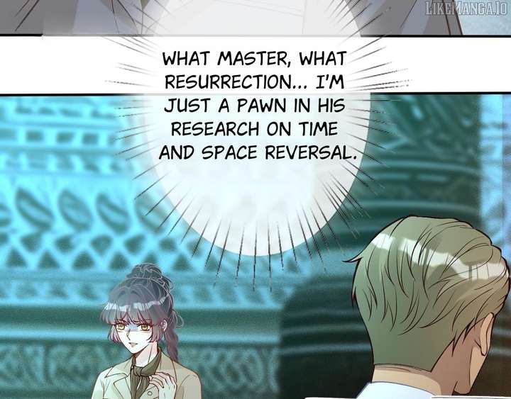 Everyone’s Darling Chapter 376 - Page 43