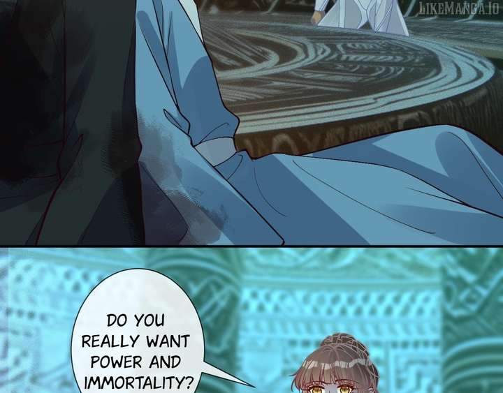 Everyone’s Darling Chapter 376 - Page 57