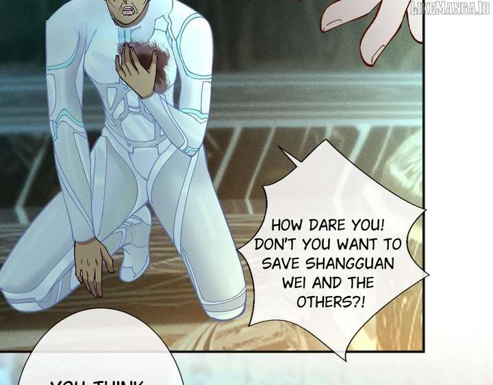Everyone’s Darling Chapter 376 - Page 74