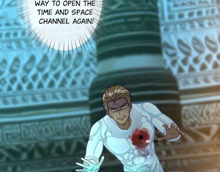 Everyone’s Darling Chapter 376 - Page 83