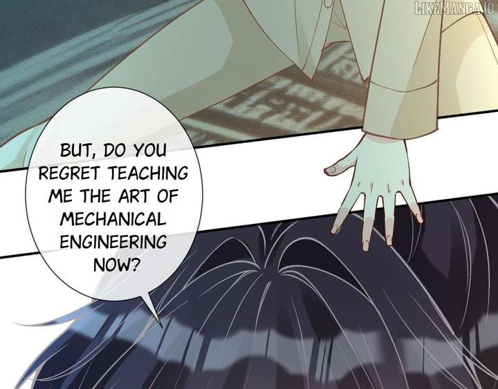 Everyone’s Darling Chapter 377 - Page 4