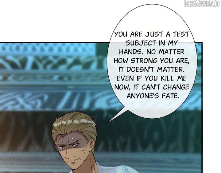 Everyone’s Darling Chapter 377 - Page 6
