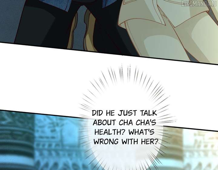 Everyone’s Darling Chapter 377 - Page 57