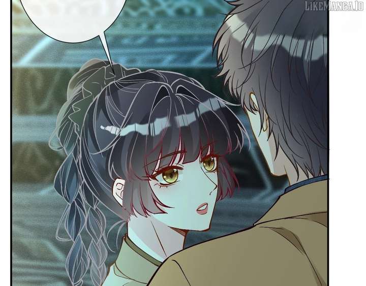 Everyone’s Darling Chapter 377 - Page 61