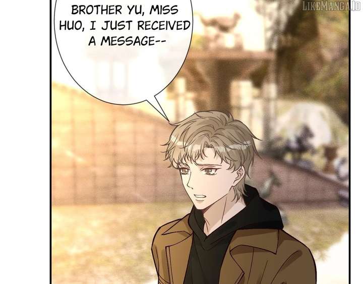 Everyone’s Darling Chapter 377 - Page 76
