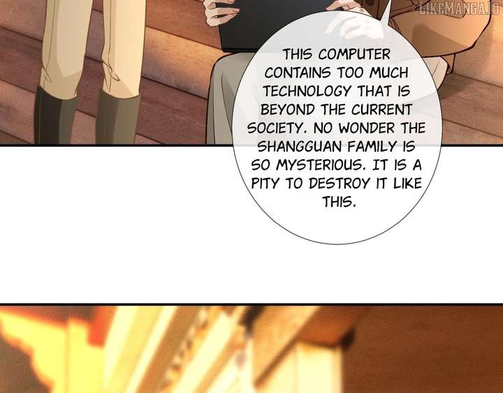 Everyone’s Darling Chapter 378 - Page 12