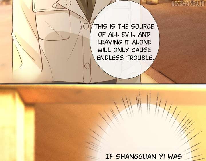 Everyone’s Darling Chapter 378 - Page 14