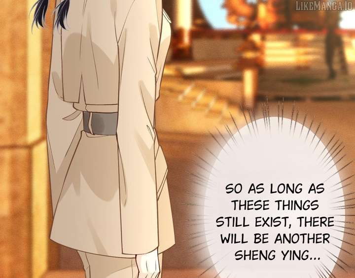 Everyone’s Darling Chapter 378 - Page 16