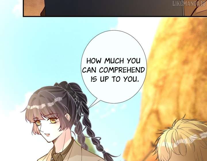 Everyone’s Darling Chapter 378 - Page 19