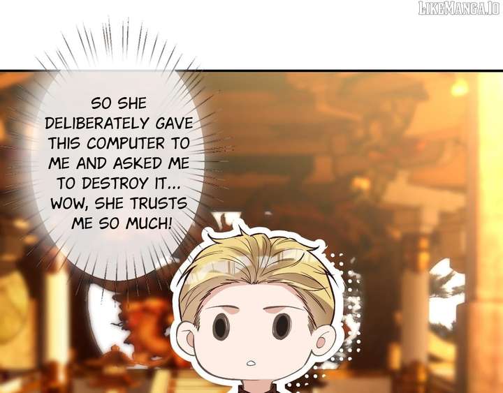 Everyone’s Darling Chapter 378 - Page 24