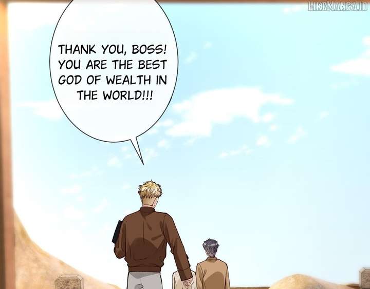 Everyone’s Darling Chapter 378 - Page 26