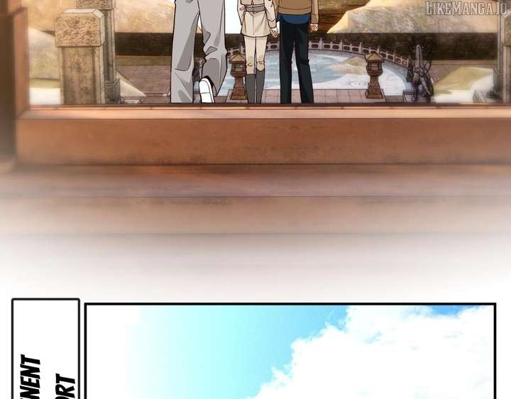 Everyone’s Darling Chapter 378 - Page 27