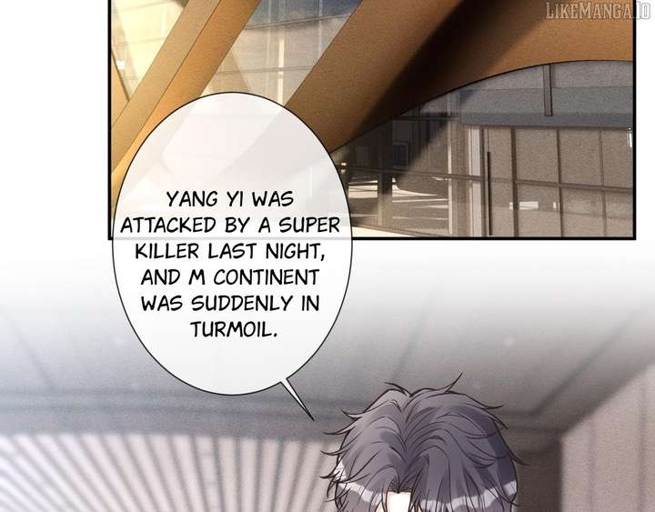 Everyone’s Darling Chapter 378 - Page 29