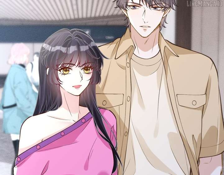 Everyone’s Darling Chapter 378 - Page 30