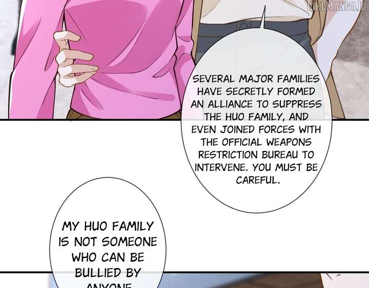 Everyone’s Darling Chapter 378 - Page 31