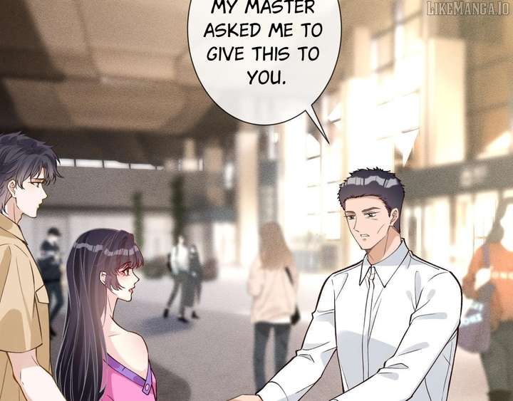 Everyone’s Darling Chapter 378 - Page 36