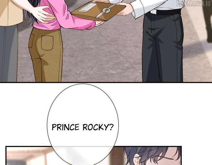 Everyone’s Darling Chapter 378 - Page 37
