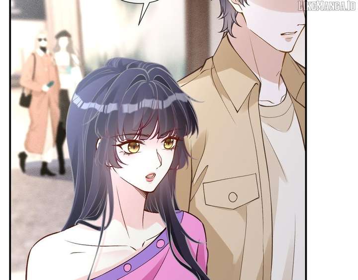 Everyone’s Darling Chapter 378 - Page 38