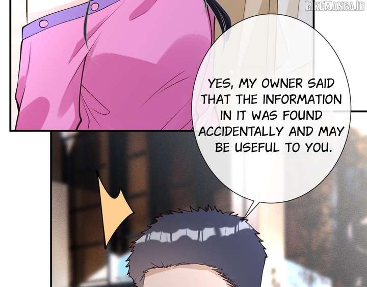Everyone’s Darling Chapter 378 - Page 39
