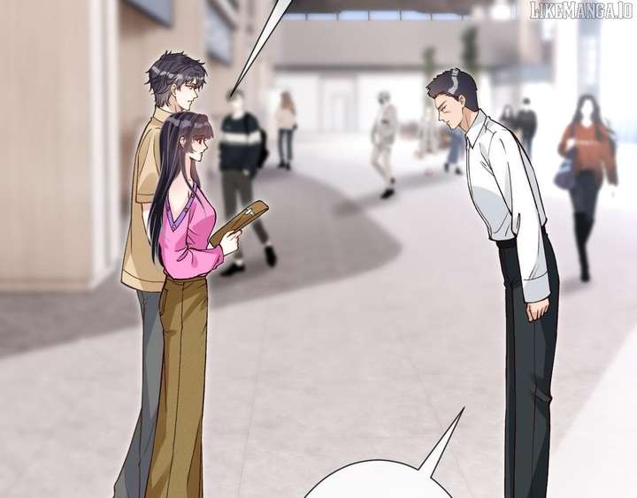Everyone’s Darling Chapter 378 - Page 44