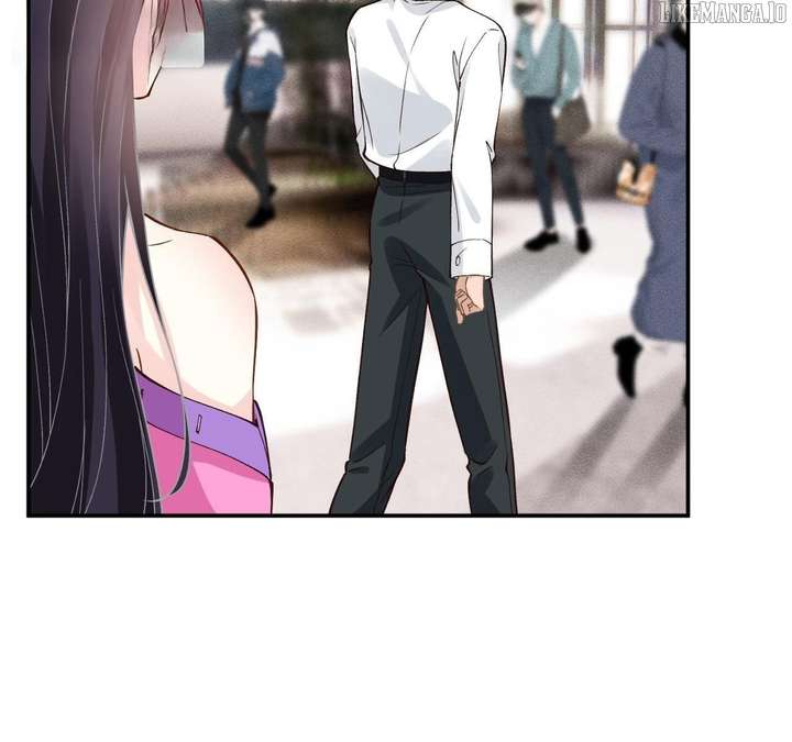 Everyone’s Darling Chapter 378 - Page 46