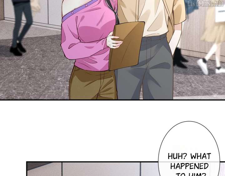 Everyone’s Darling Chapter 378 - Page 48