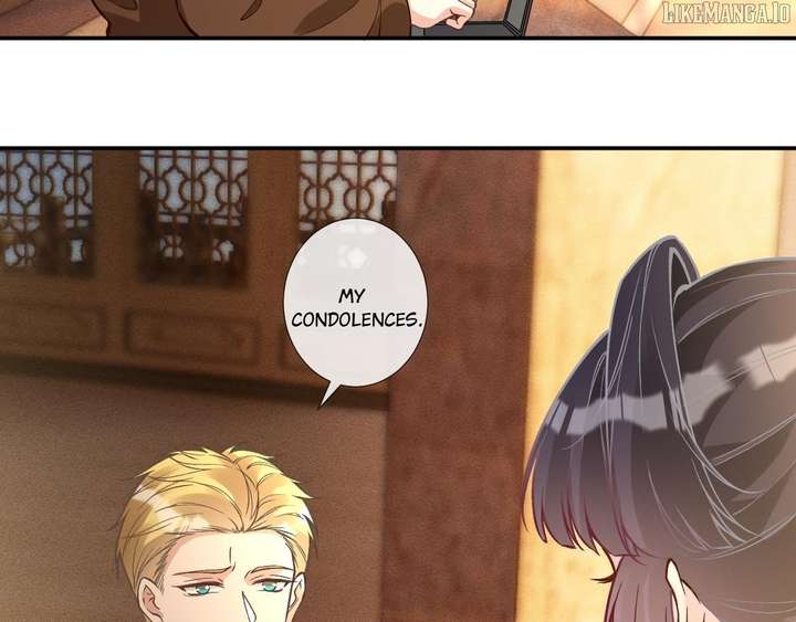 Everyone’s Darling Chapter 378 - Page 6