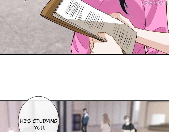 Everyone’s Darling Chapter 378 - Page 52