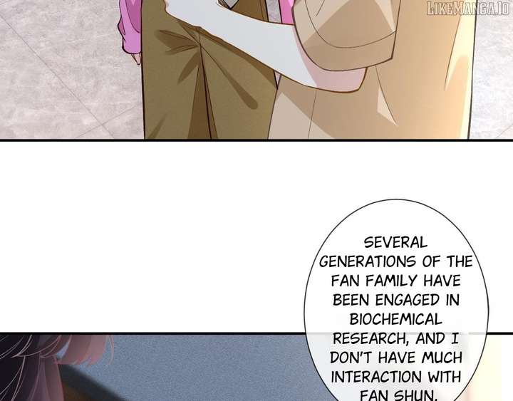 Everyone’s Darling Chapter 378 - Page 54
