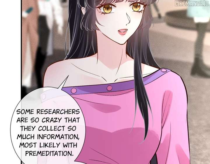 Everyone’s Darling Chapter 378 - Page 57