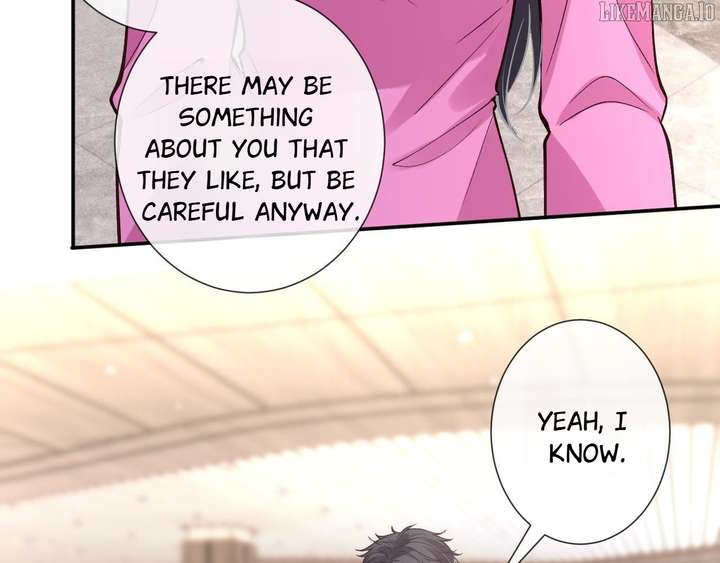 Everyone’s Darling Chapter 378 - Page 58