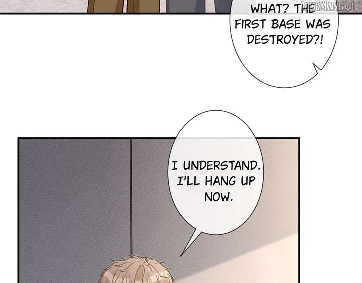 Everyone’s Darling Chapter 378 - Page 60