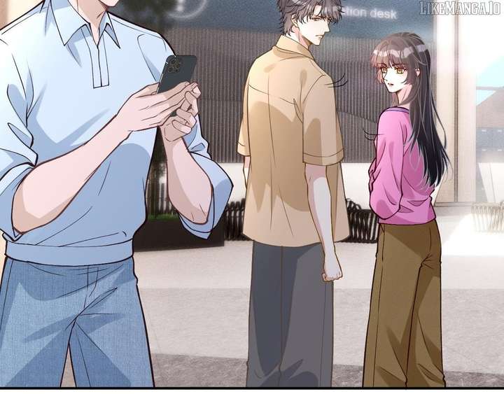 Everyone’s Darling Chapter 378 - Page 63