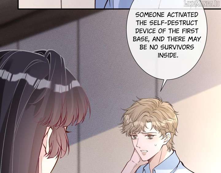 Everyone’s Darling Chapter 378 - Page 66