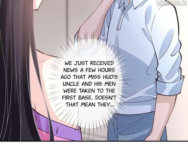 Everyone’s Darling Chapter 378 - Page 67