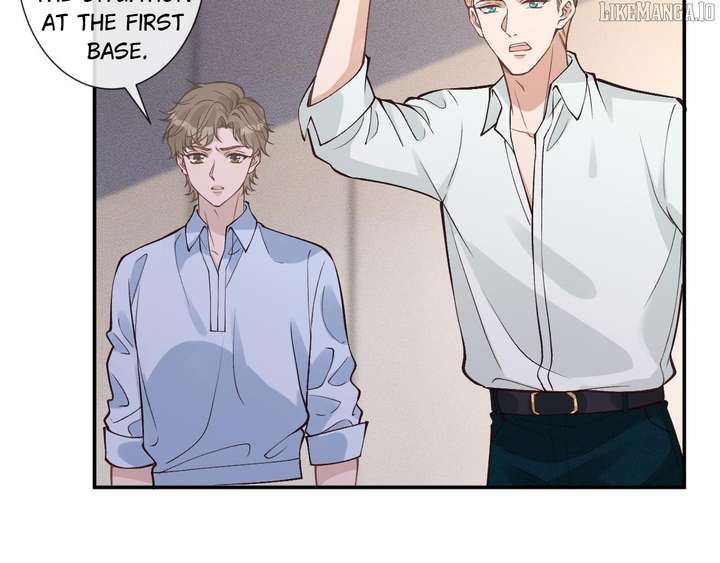Everyone’s Darling Chapter 378 - Page 69