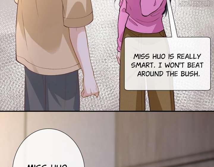 Everyone’s Darling Chapter 378 - Page 84
