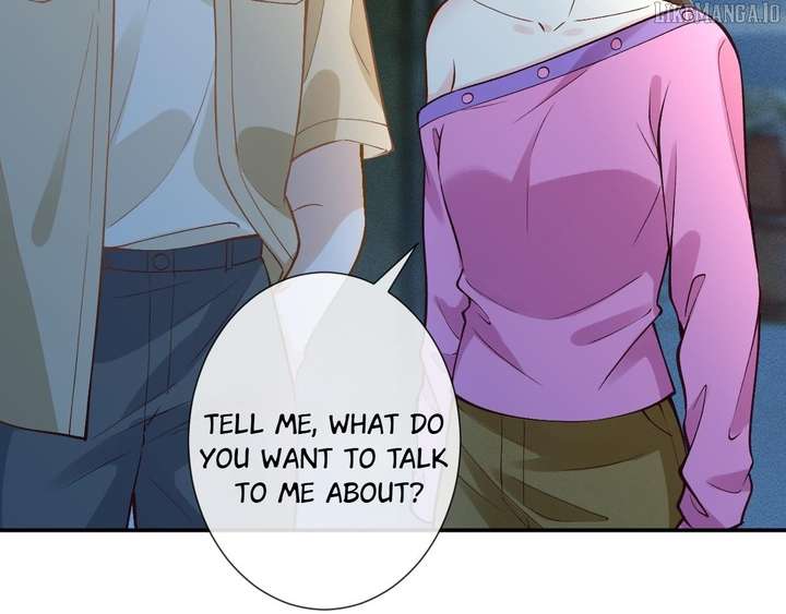 Everyone’s Darling Chapter 379 - Page 16