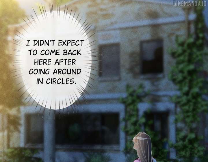 Everyone’s Darling Chapter 379 - Page 3