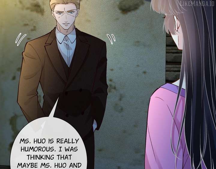 Everyone’s Darling Chapter 379 - Page 21